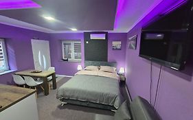 Rooms Vedran & Aurum Private Spa